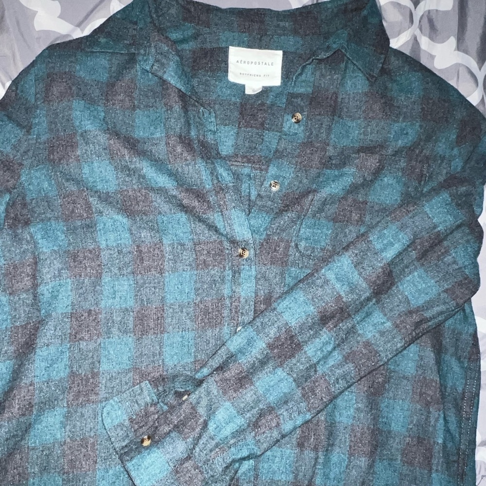 Aeropostale